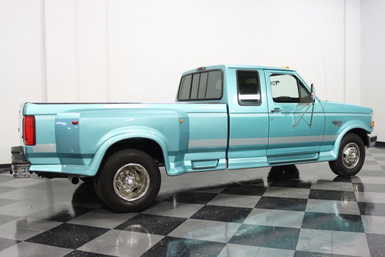 1997 Ford F-350 14
