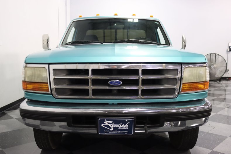 1997 Ford F-350 78