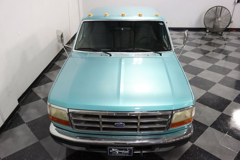 1997 Ford F-350 22