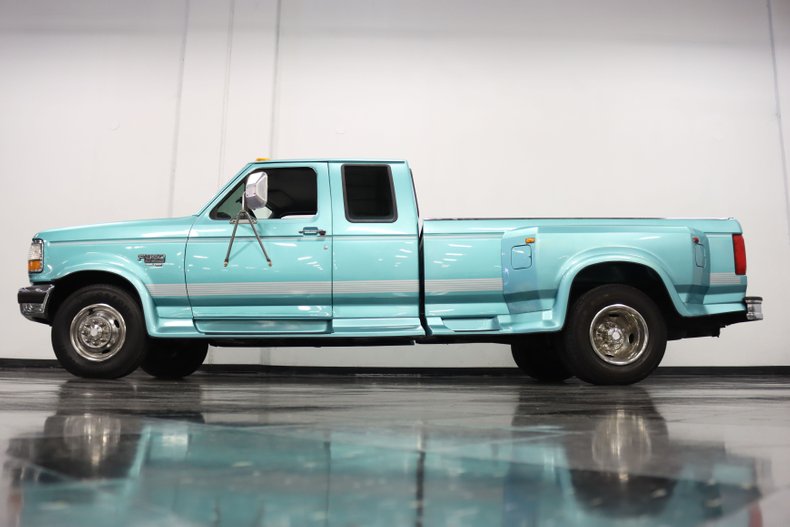 1997 Ford F-350 25