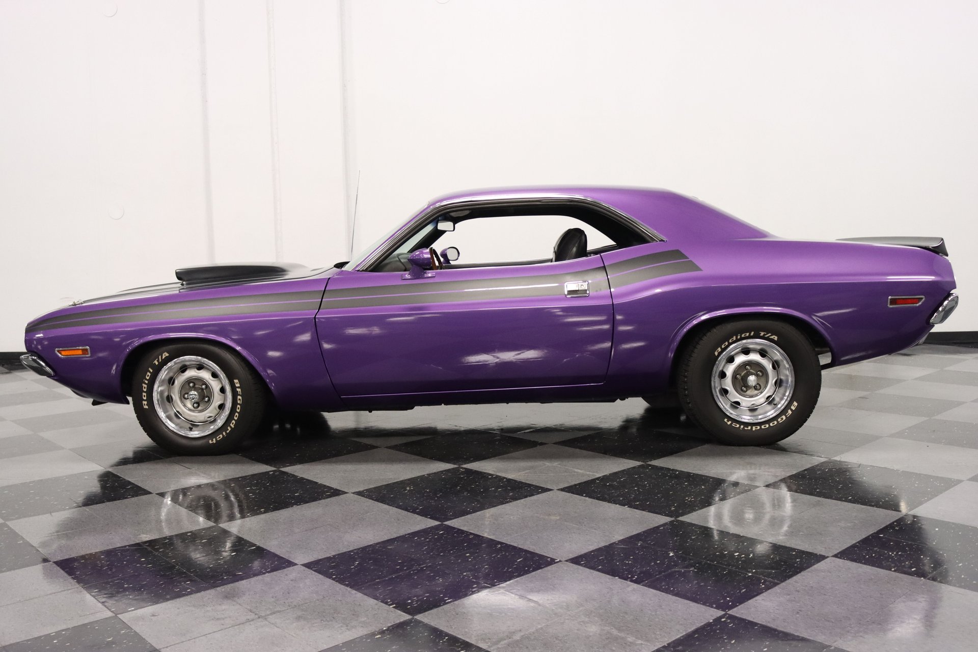 1971 Dodge Challenger | Classic Cars for Sale - Streetside Classics