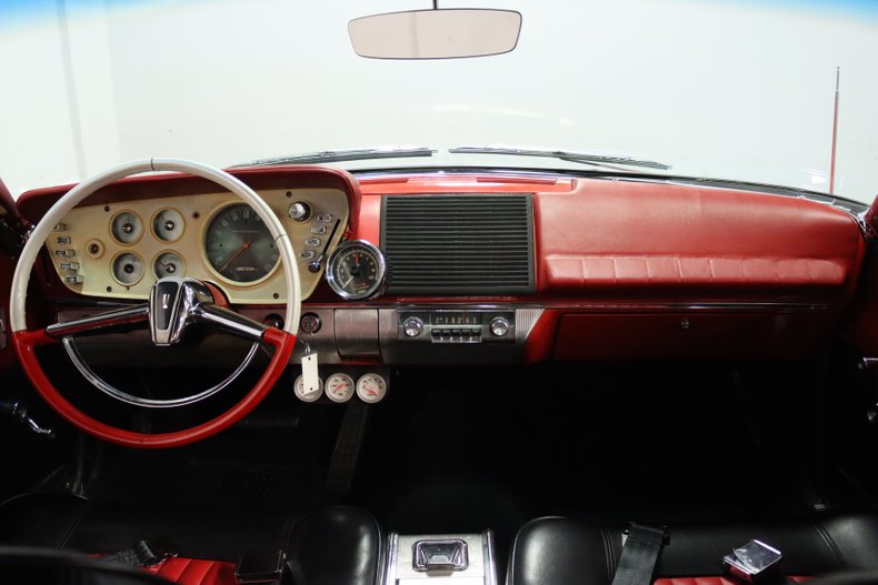 1962 Plymouth Sport Fury 47