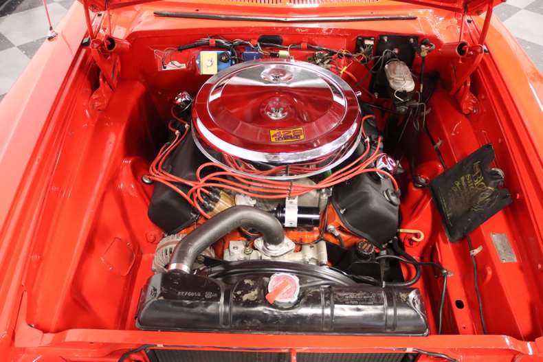1962 Plymouth Sport Fury 3