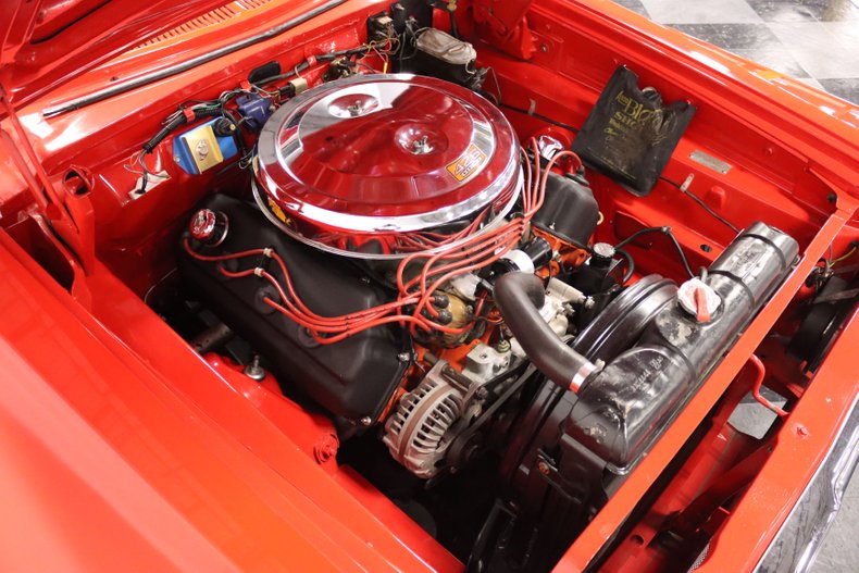 1962 Plymouth Sport Fury 31