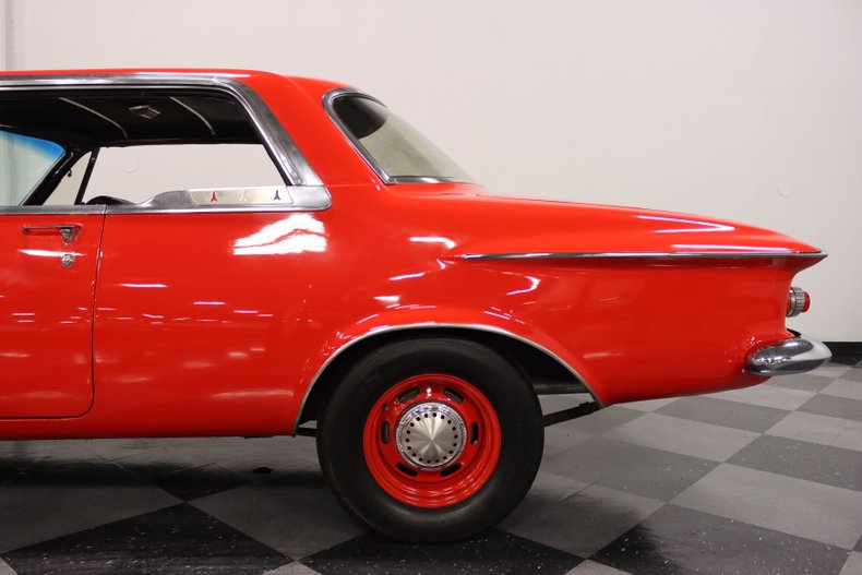 1962 Plymouth Sport Fury 21