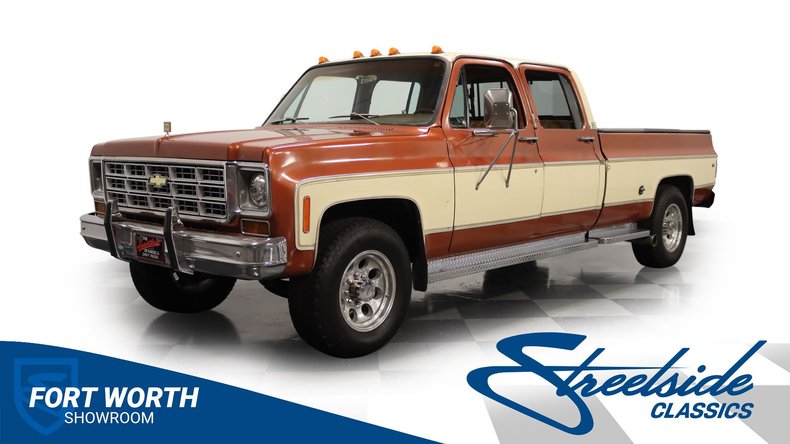 thumbnail image 2 of CPP Tilt Steering Column For 67-72 Chevy C20 3/4 Ton – Automatic Shift, Vintage Style 2 of 6