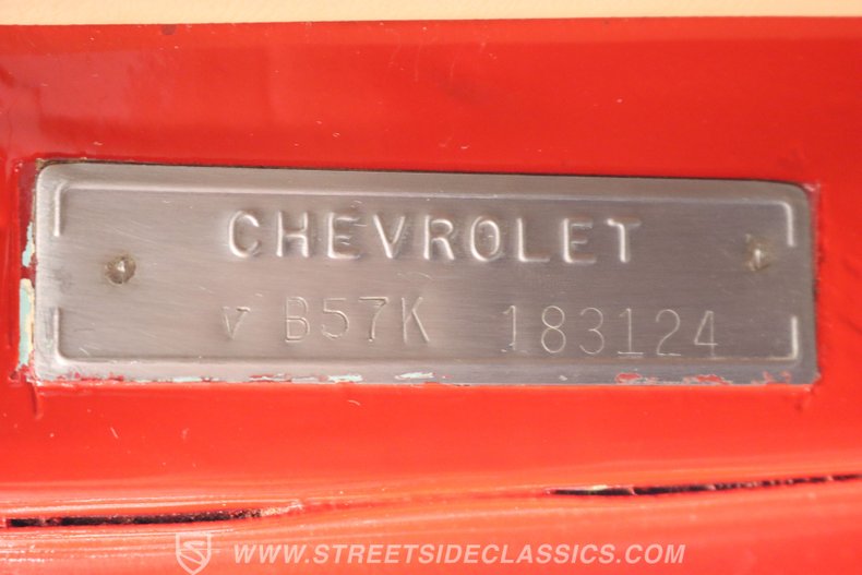 1957 Chevrolet 210 68