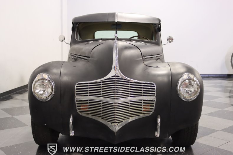 1940 Dodge Deluxe 15