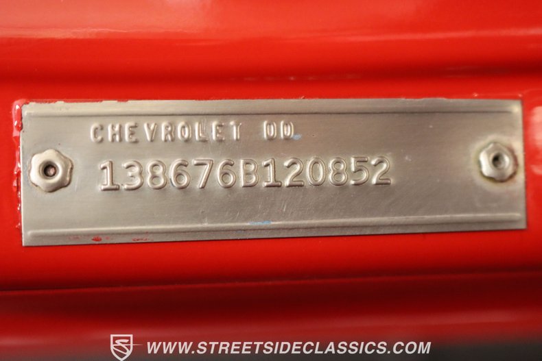 1966 Chevrolet Chevelle 66
