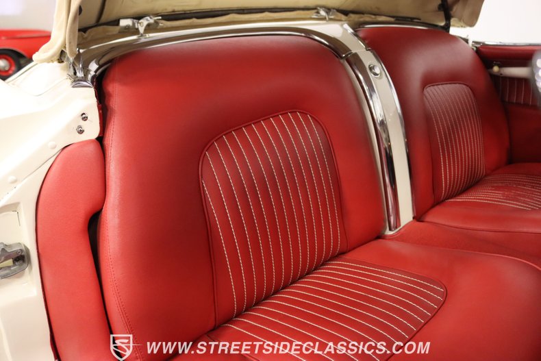 1954 Chevrolet Corvette 48