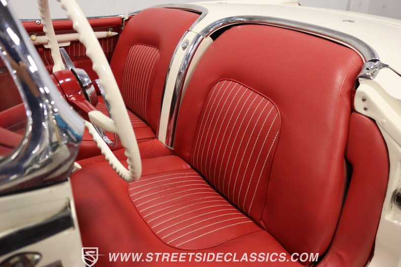 1954 Chevrolet Corvette 45