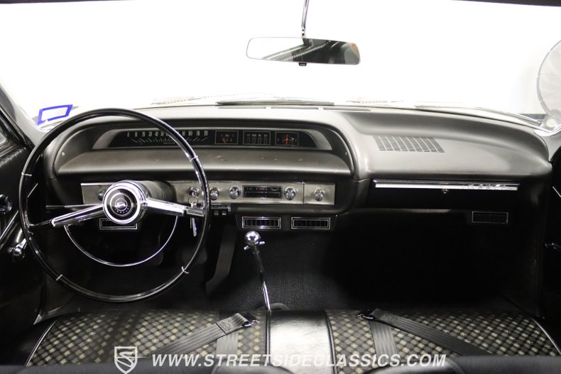 1964 Chevrolet Impala 46