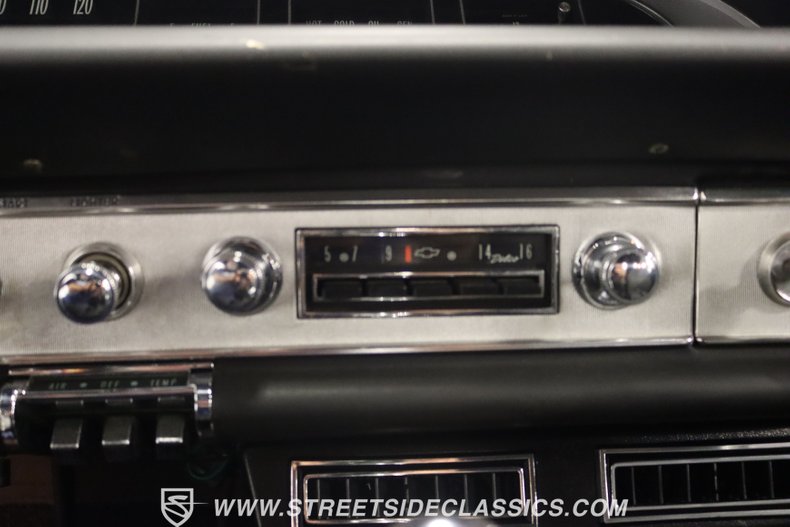 1964 Chevrolet Impala 42