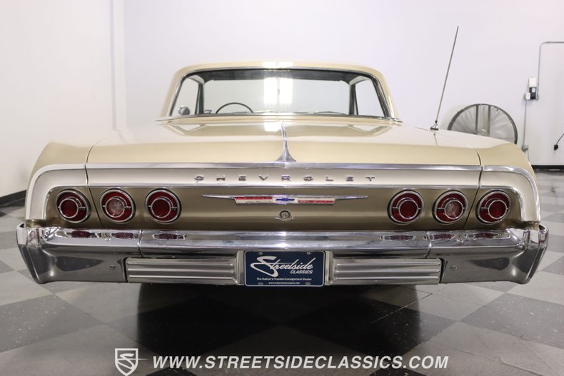 1964 Chevrolet Impala 8