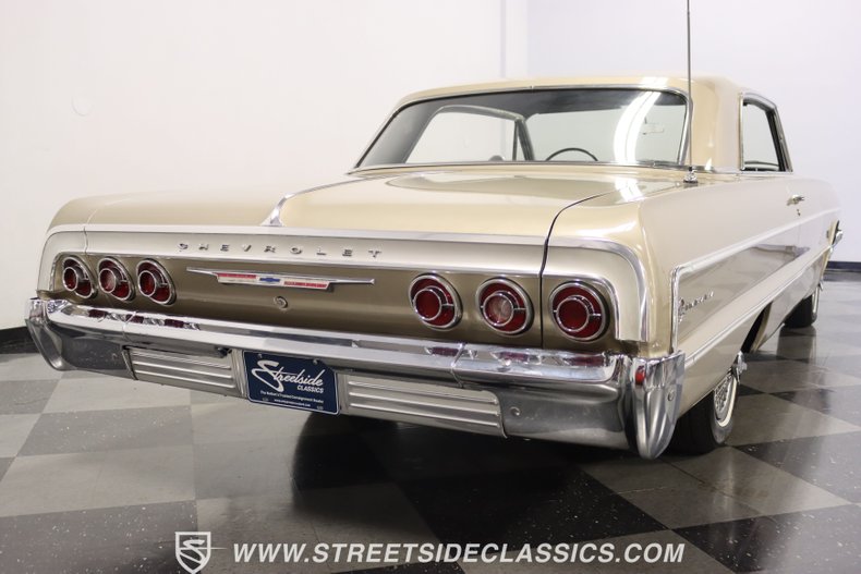 1964 Chevrolet Impala 9