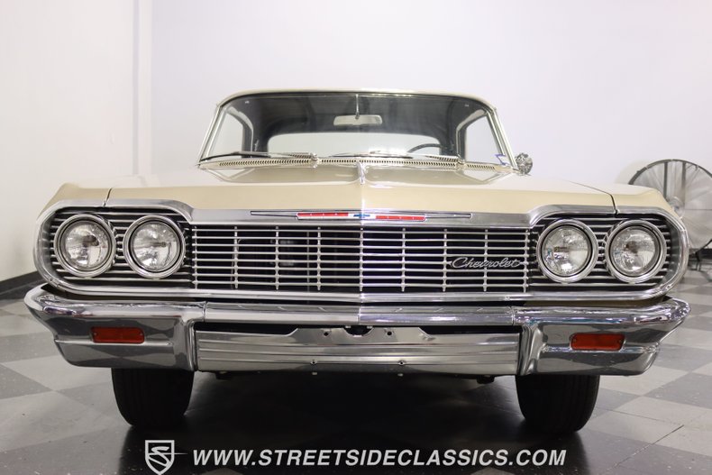 1964 Chevrolet Impala 15