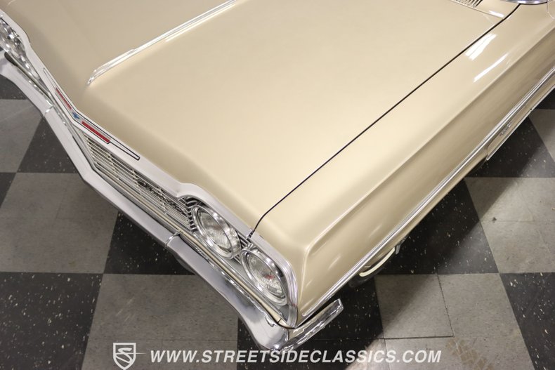 1964 Chevrolet Impala 19