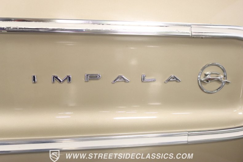 1964 Chevrolet Impala 77