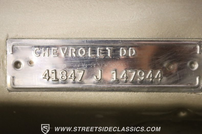 1964 Chevrolet Impala 68