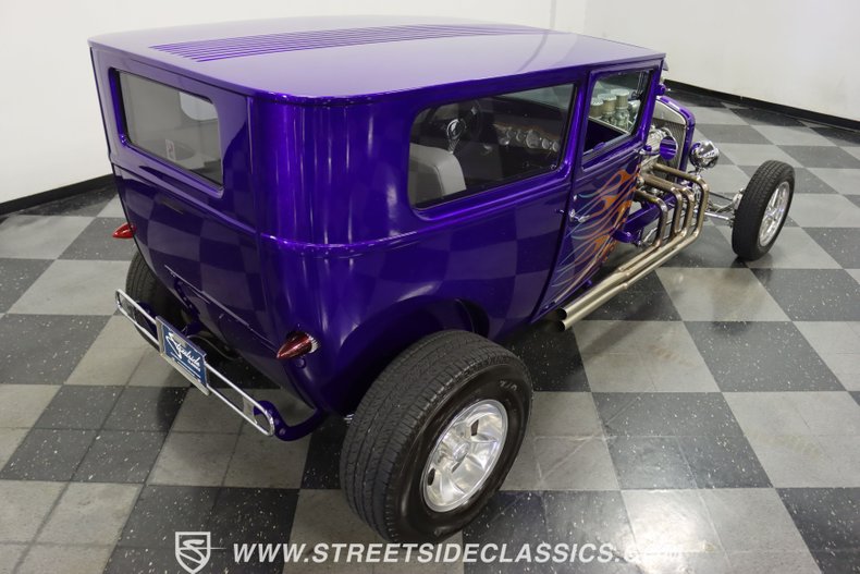 1927 Ford Model T 24