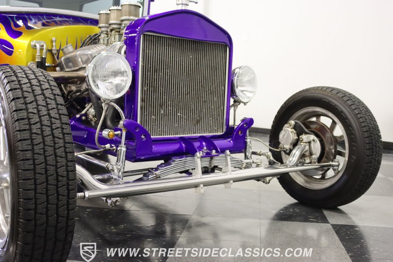 1927 Ford Model T 66