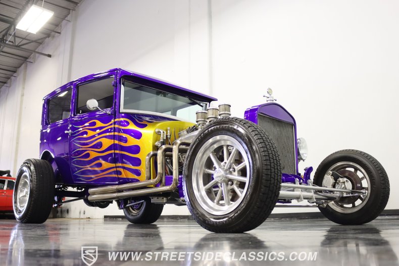 1927 Ford Model T 30