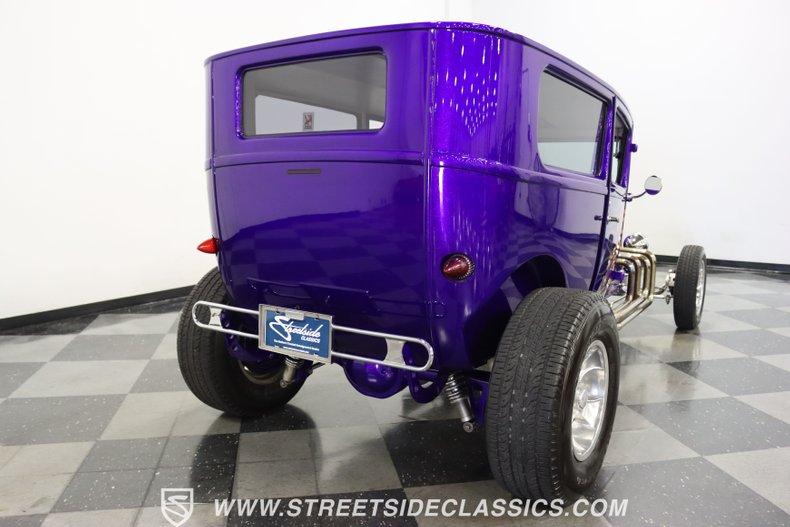 1927 Ford Model T 10