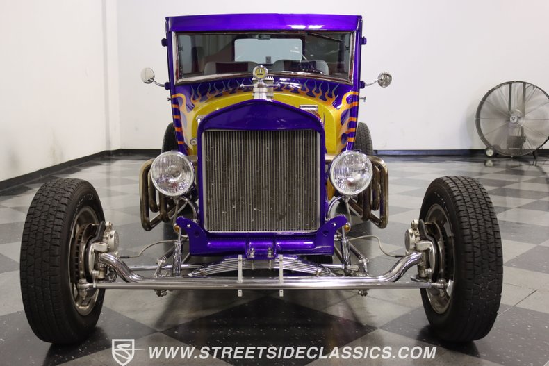 1927 Ford Model T 15
