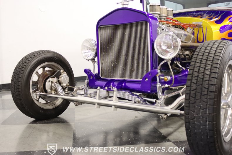 1927 Ford Model T 65