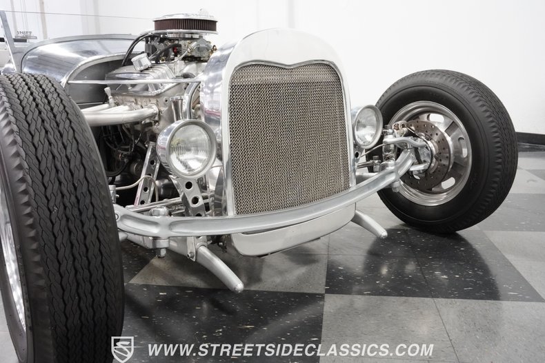 1930 Ford Model A 65