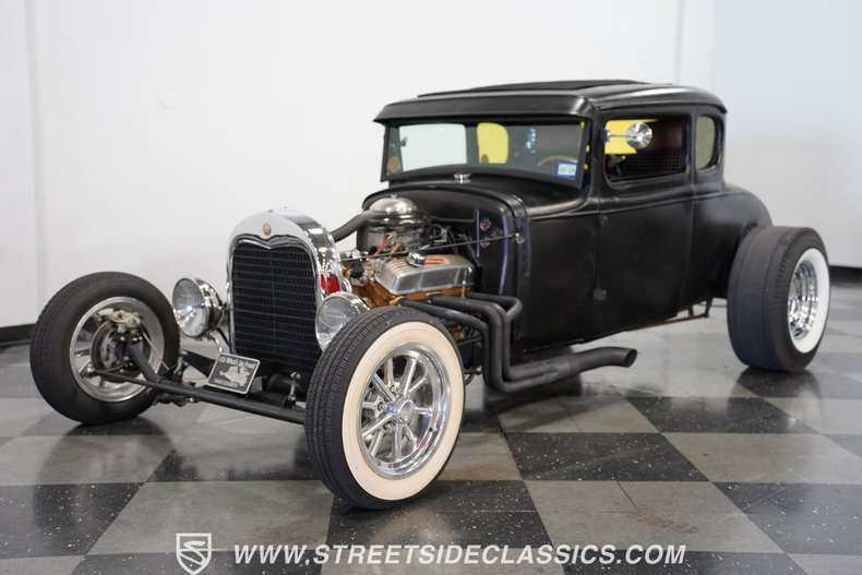 1931 Ford Model A 30
