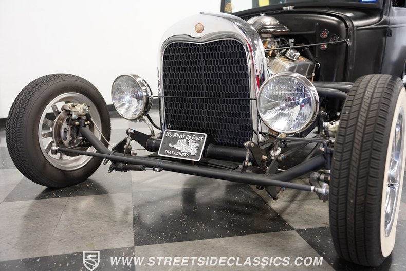 1931 Ford Model A 74