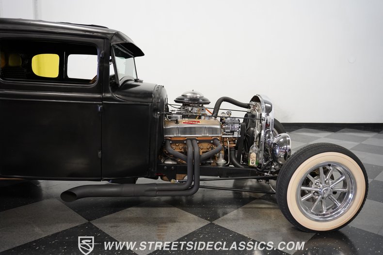 1931 Ford Model A 28