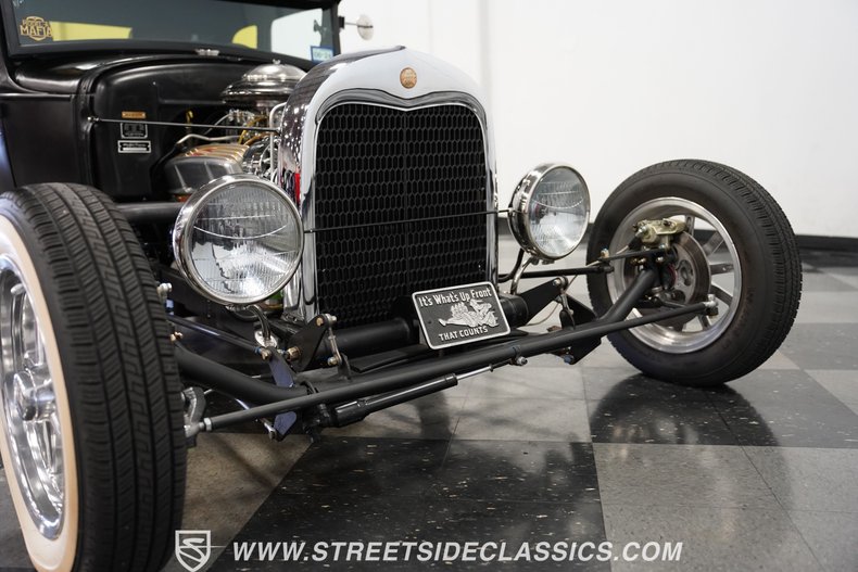 1931 Ford Model A 75