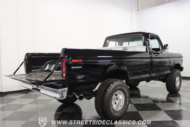 1973 Ford F-100 55