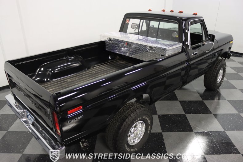 1973 Ford F-100 24