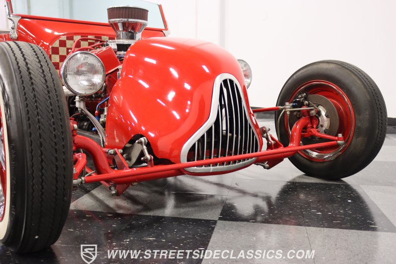 1927 Ford Roadster 60