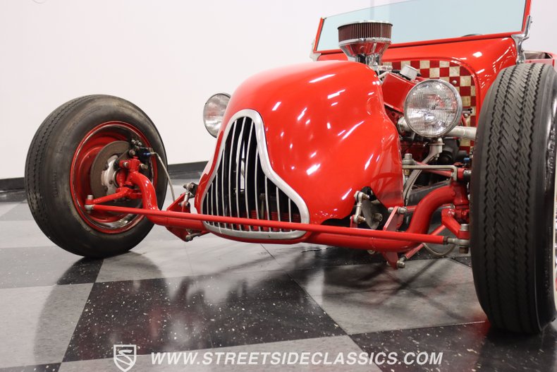 1927 Ford Roadster 59