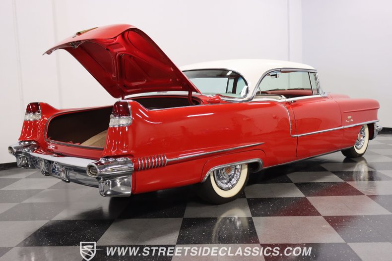1956 Cadillac Series 62 53