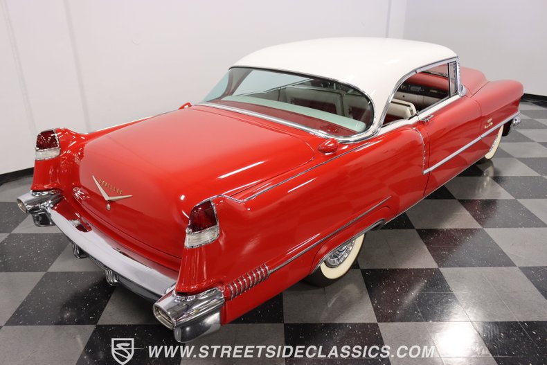 1956 Cadillac Series 62 24