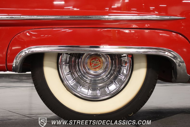1956 Cadillac Series 62 59