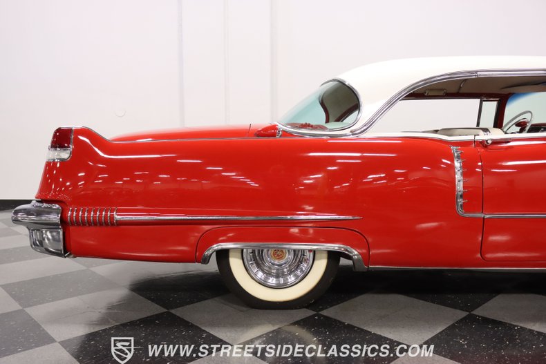 1956 Cadillac Series 62 28