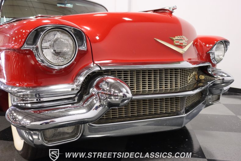 1956 Cadillac Series 62 73