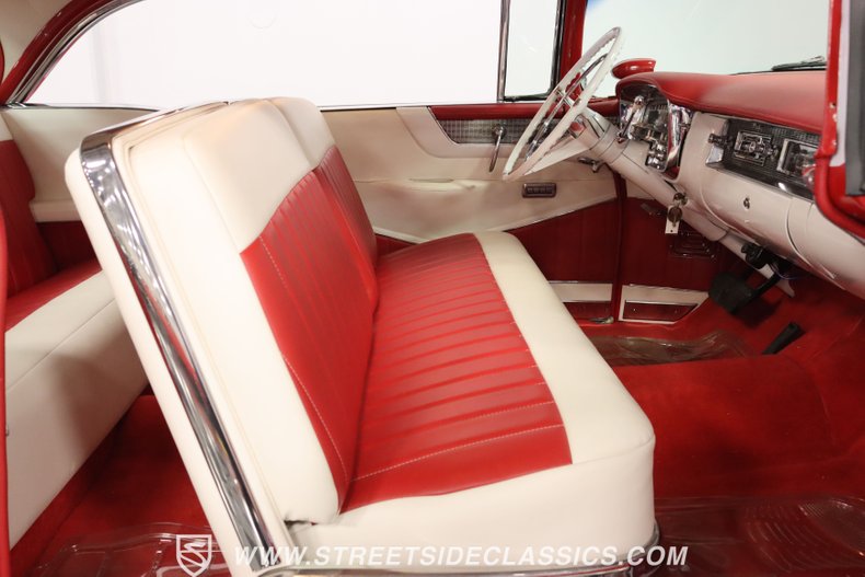 1956 Cadillac Series 62 48
