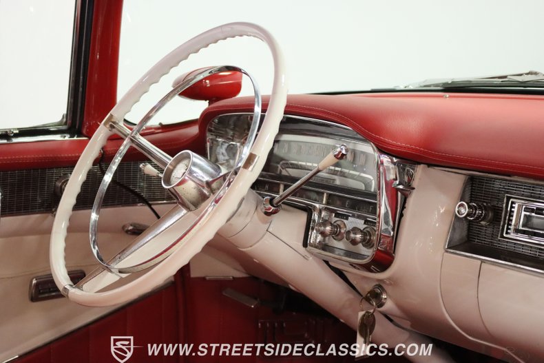 1956 Cadillac Series 62 49