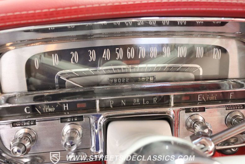1956 Cadillac Series 62 40