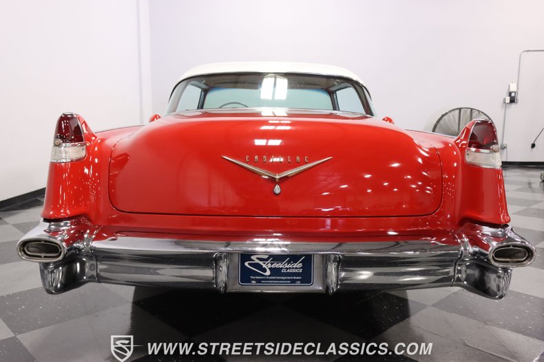 1956 Cadillac Series 62 8