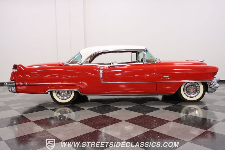1956 Cadillac Series 62 12