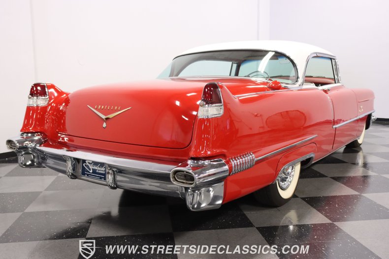 1956 Cadillac Series 62 10