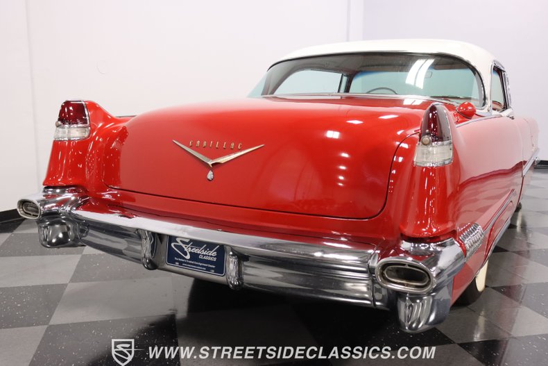 1956 Cadillac Series 62 9
